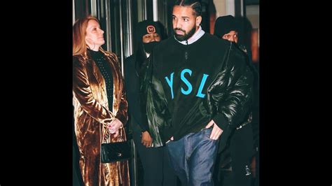 drake yves saint laurent leak|yves slatt laurent drake.